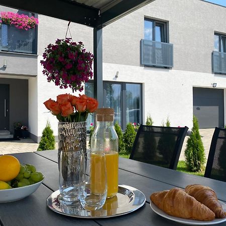 City Apartments Liptowski Mikułasz Zewnętrze zdjęcie