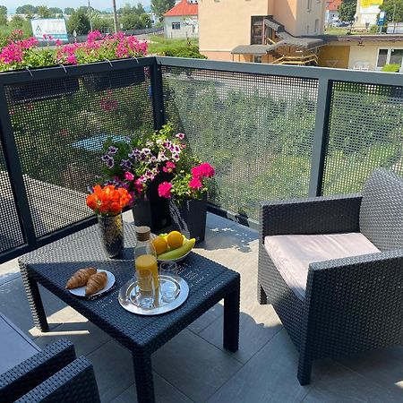 City Apartments Liptowski Mikułasz Zewnętrze zdjęcie