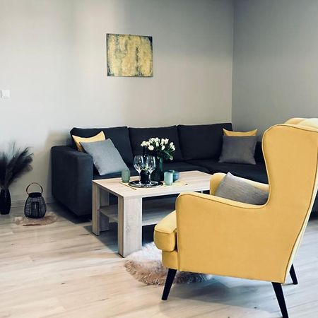 City Apartments Liptowski Mikułasz Zewnętrze zdjęcie