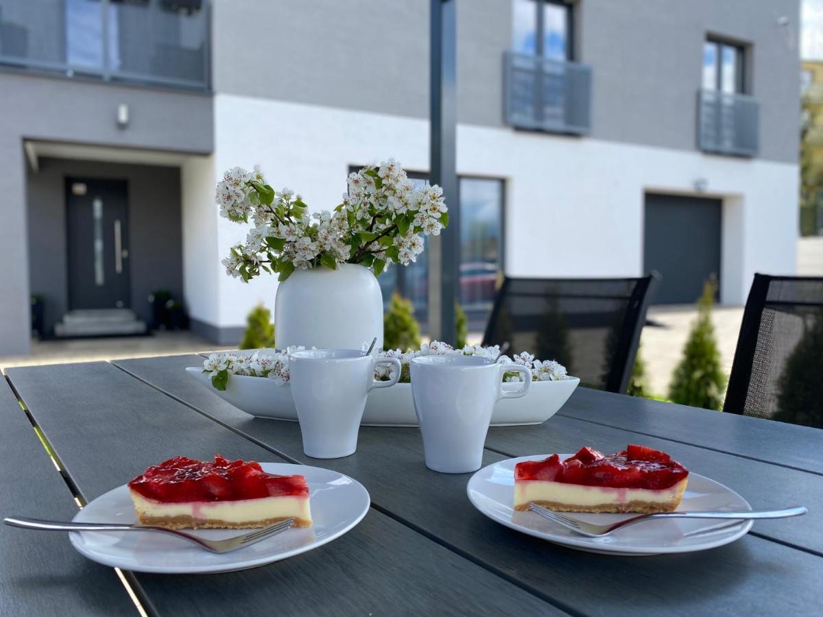 City Apartments Liptowski Mikułasz Zewnętrze zdjęcie