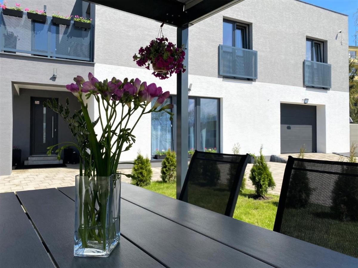 City Apartments Liptowski Mikułasz Zewnętrze zdjęcie