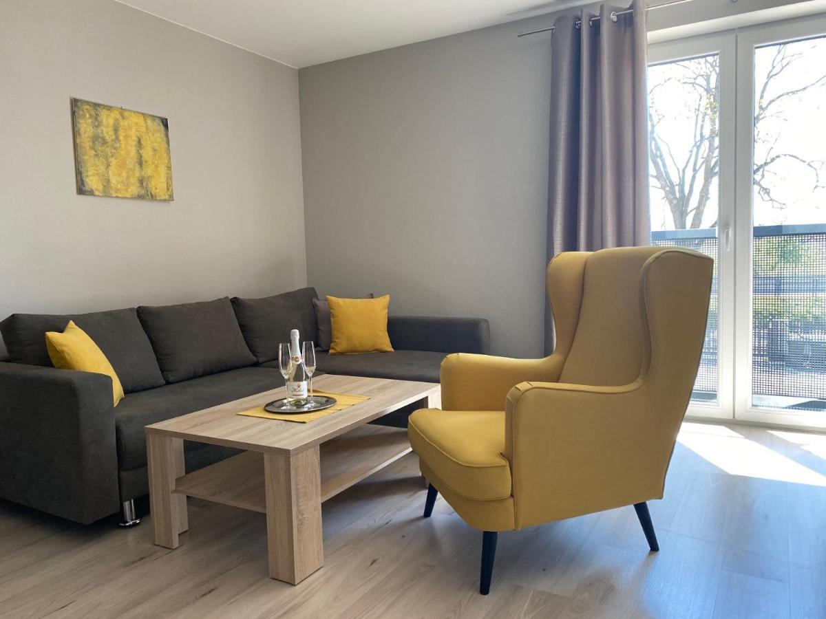 City Apartments Liptowski Mikułasz Zewnętrze zdjęcie