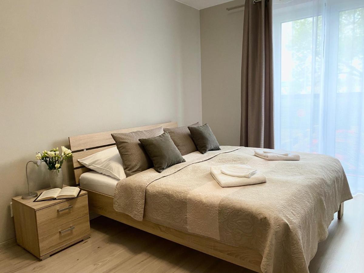 City Apartments Liptowski Mikułasz Zewnętrze zdjęcie