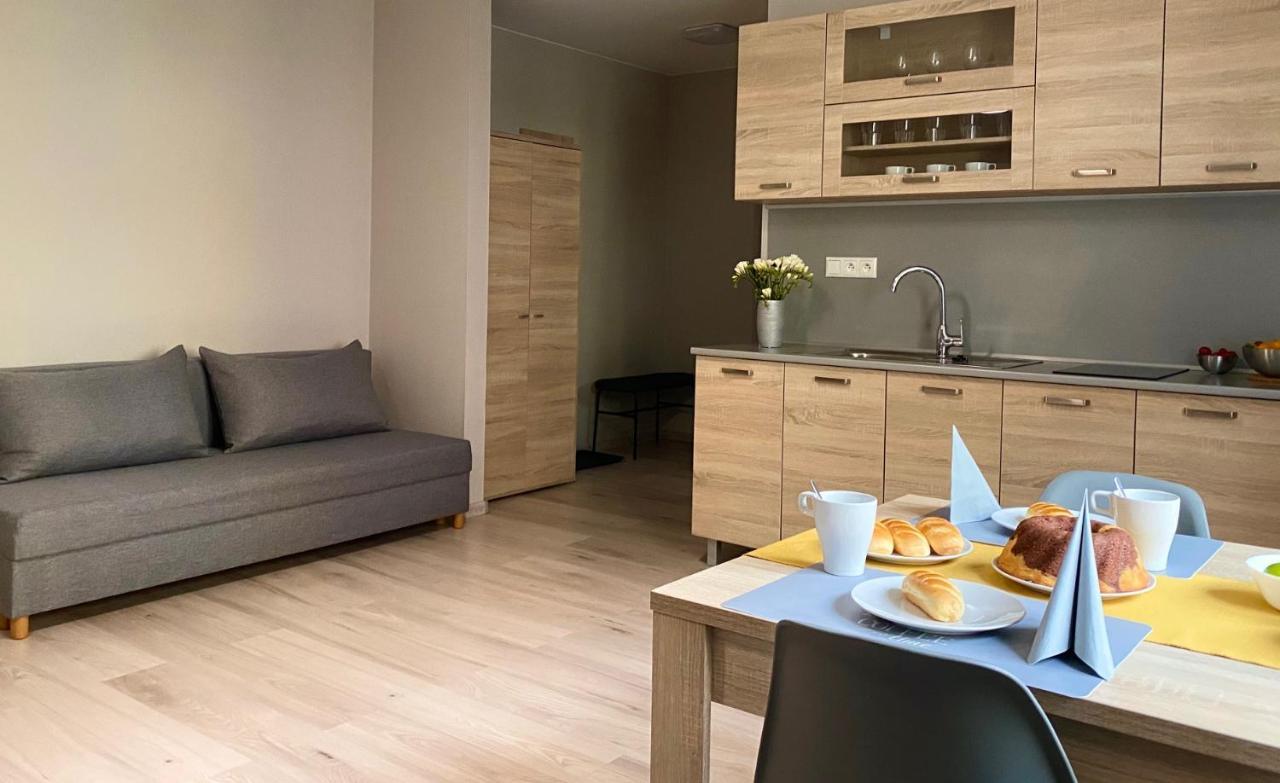 City Apartments Liptowski Mikułasz Zewnętrze zdjęcie