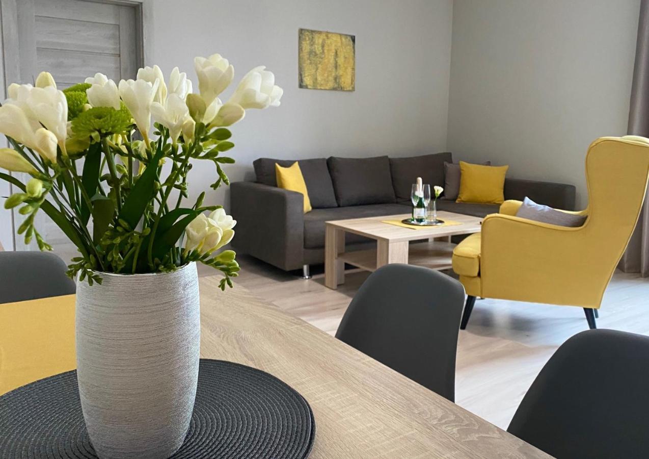 City Apartments Liptowski Mikułasz Zewnętrze zdjęcie