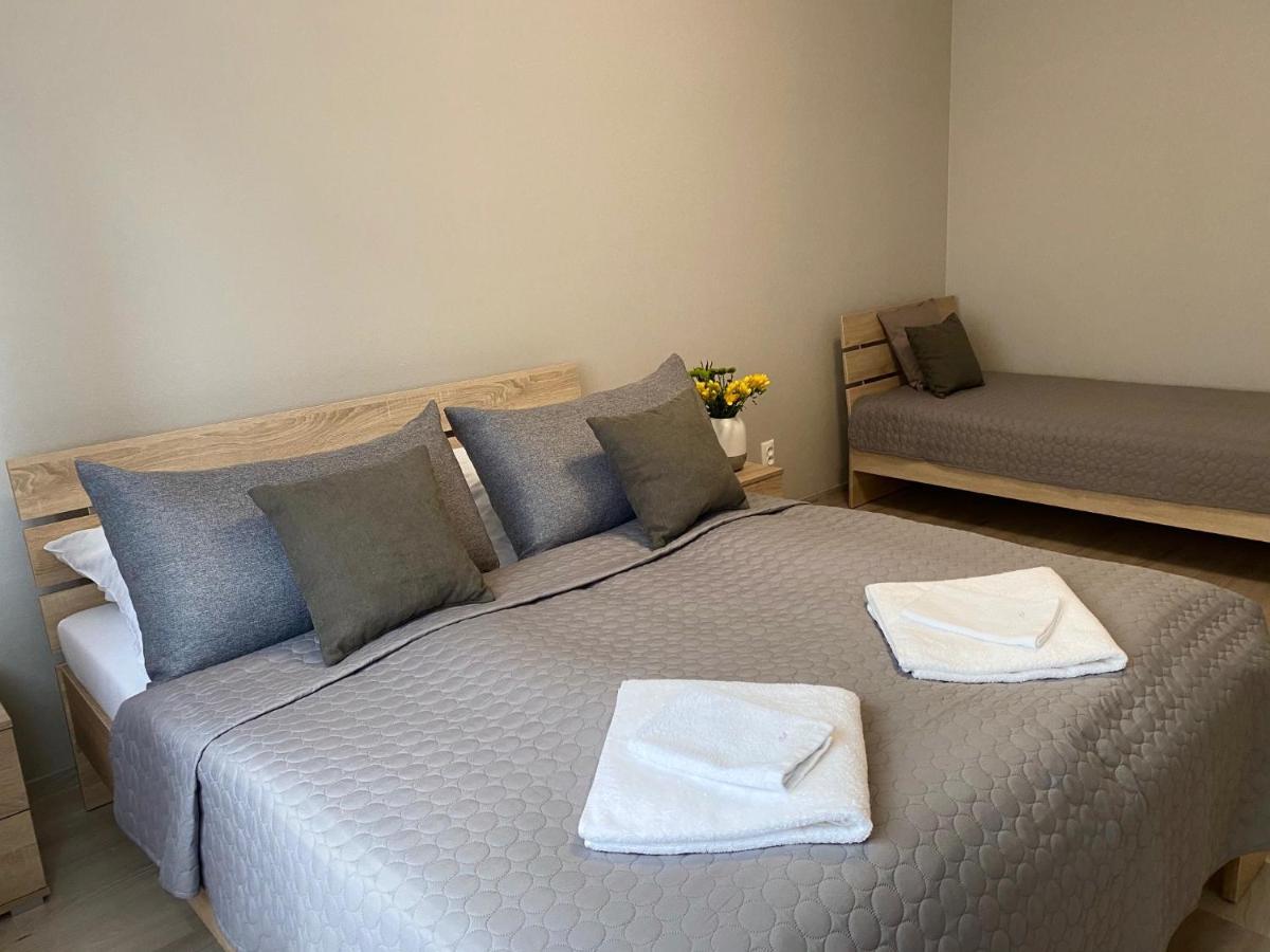 City Apartments Liptowski Mikułasz Zewnętrze zdjęcie