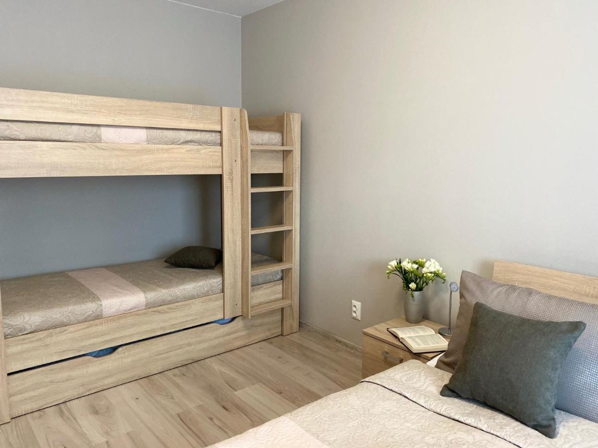 City Apartments Liptowski Mikułasz Zewnętrze zdjęcie