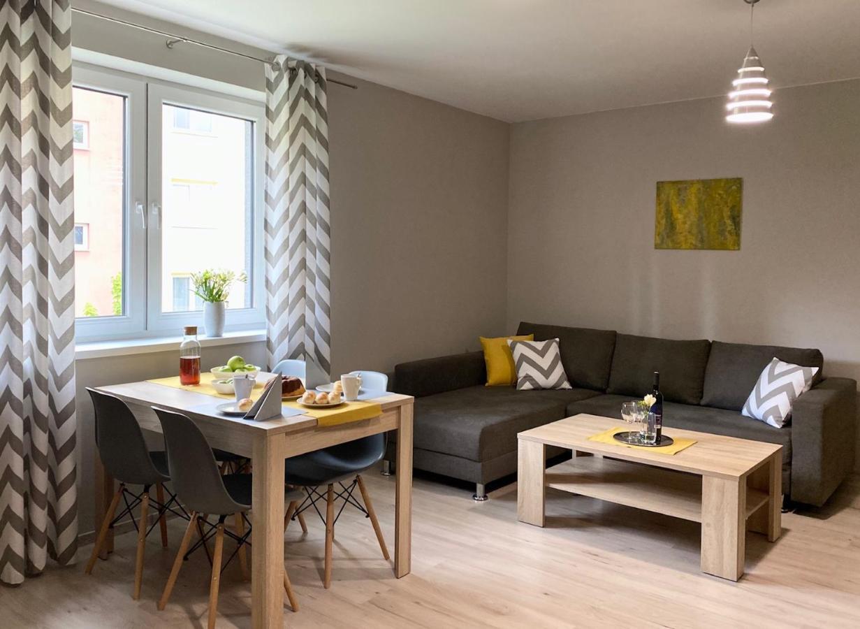 City Apartments Liptowski Mikułasz Zewnętrze zdjęcie