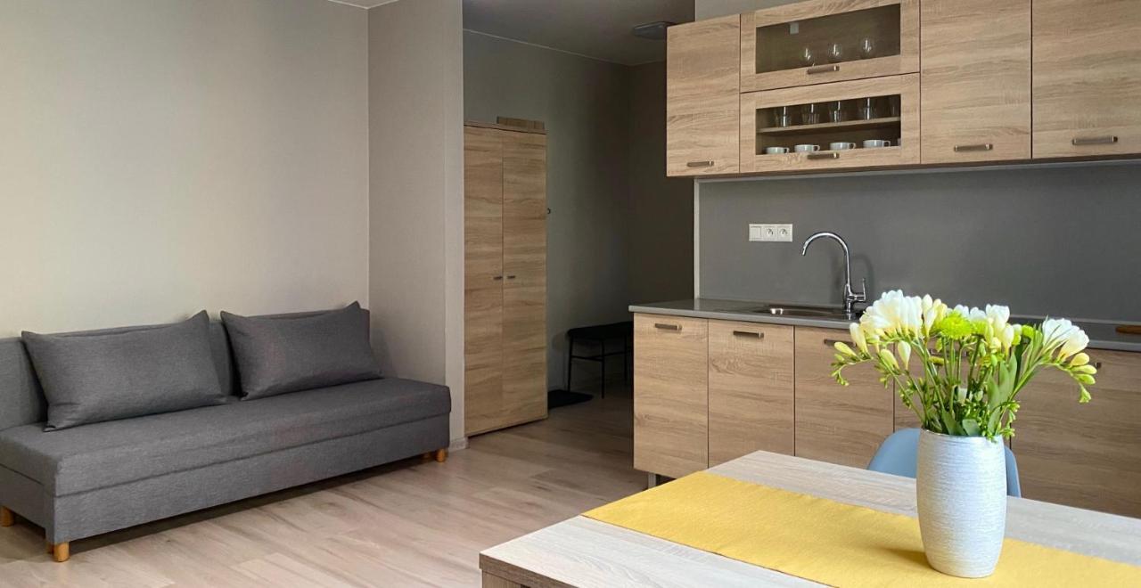 City Apartments Liptowski Mikułasz Zewnętrze zdjęcie