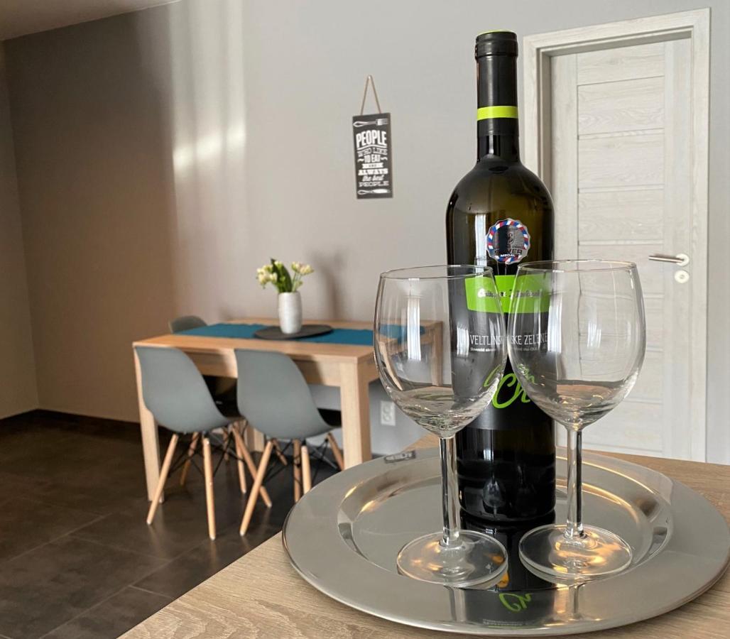 City Apartments Liptowski Mikułasz Zewnętrze zdjęcie