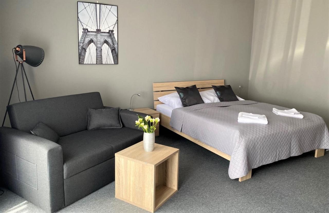 City Apartments Liptowski Mikułasz Zewnętrze zdjęcie