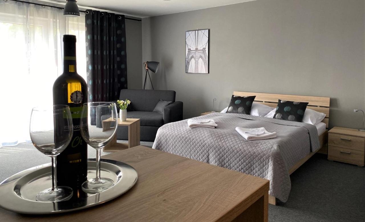 City Apartments Liptowski Mikułasz Zewnętrze zdjęcie