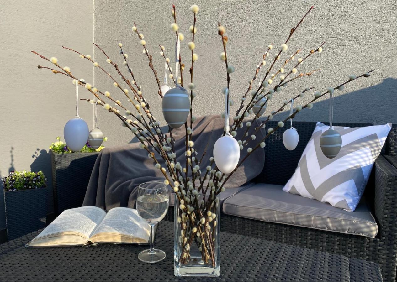City Apartments Liptowski Mikułasz Zewnętrze zdjęcie
