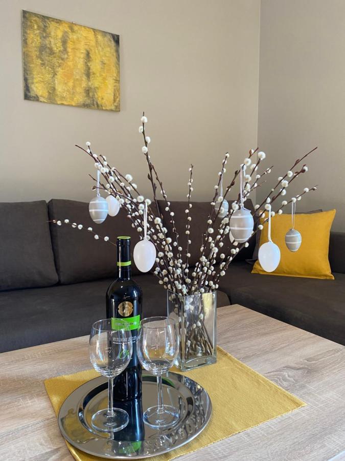 City Apartments Liptowski Mikułasz Zewnętrze zdjęcie