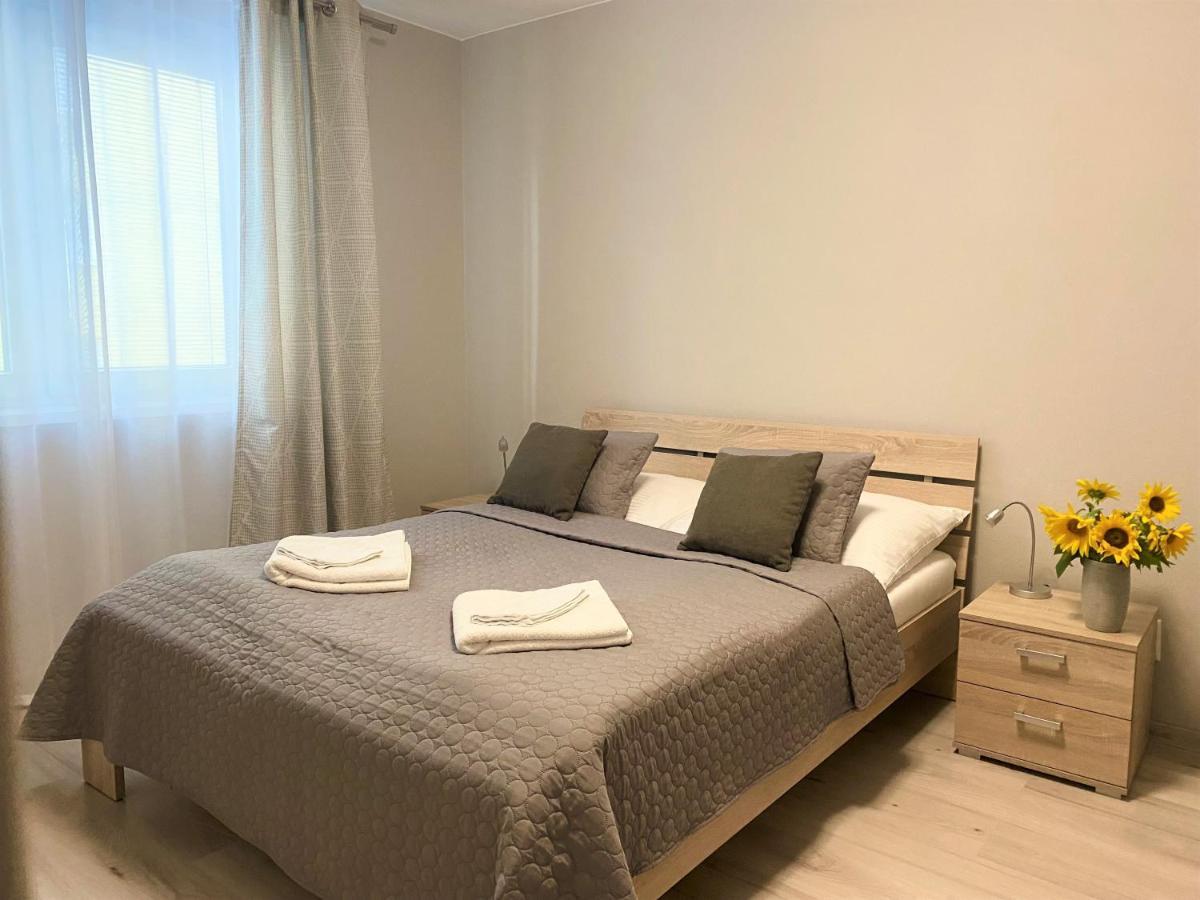 City Apartments Liptowski Mikułasz Zewnętrze zdjęcie