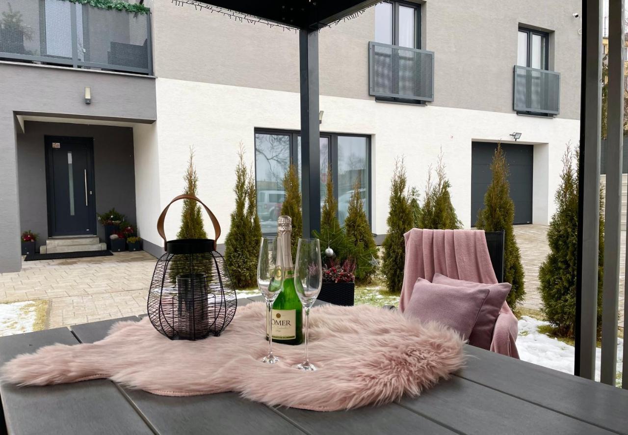 City Apartments Liptowski Mikułasz Zewnętrze zdjęcie