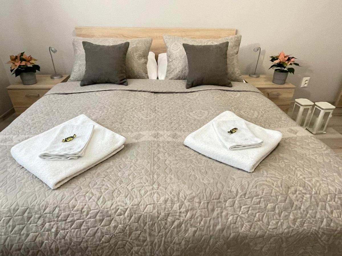 City Apartments Liptowski Mikułasz Zewnętrze zdjęcie