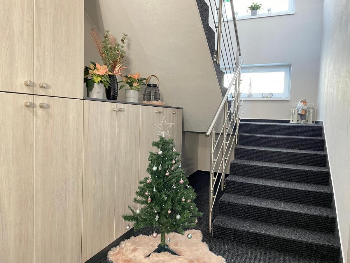 City Apartments Liptowski Mikułasz Zewnętrze zdjęcie