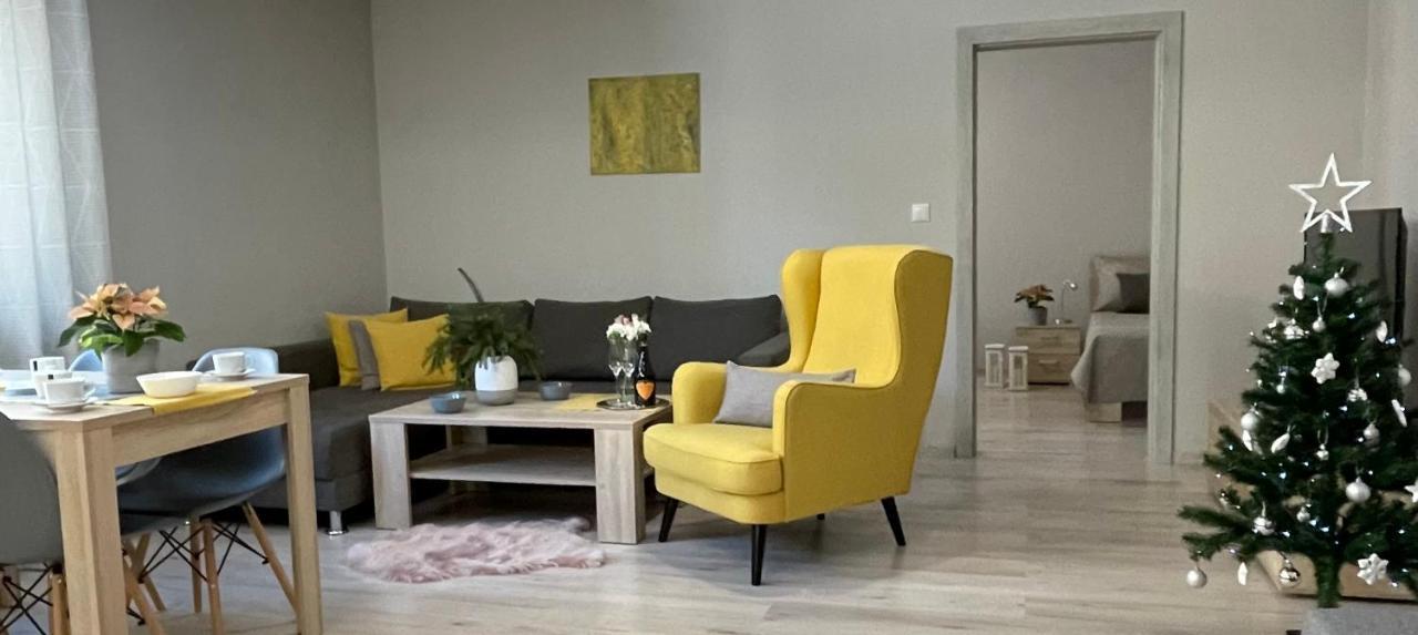 City Apartments Liptowski Mikułasz Zewnętrze zdjęcie