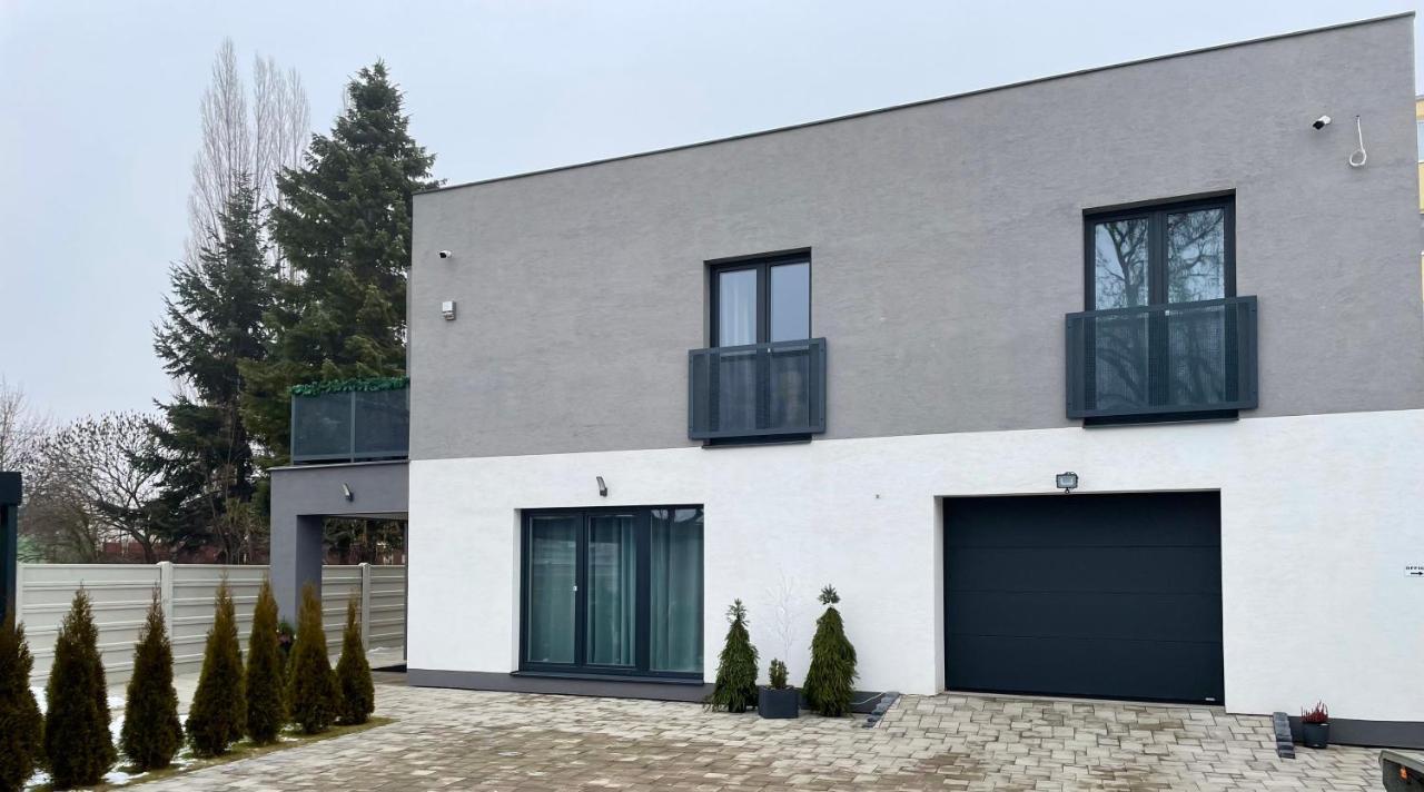 City Apartments Liptowski Mikułasz Zewnętrze zdjęcie
