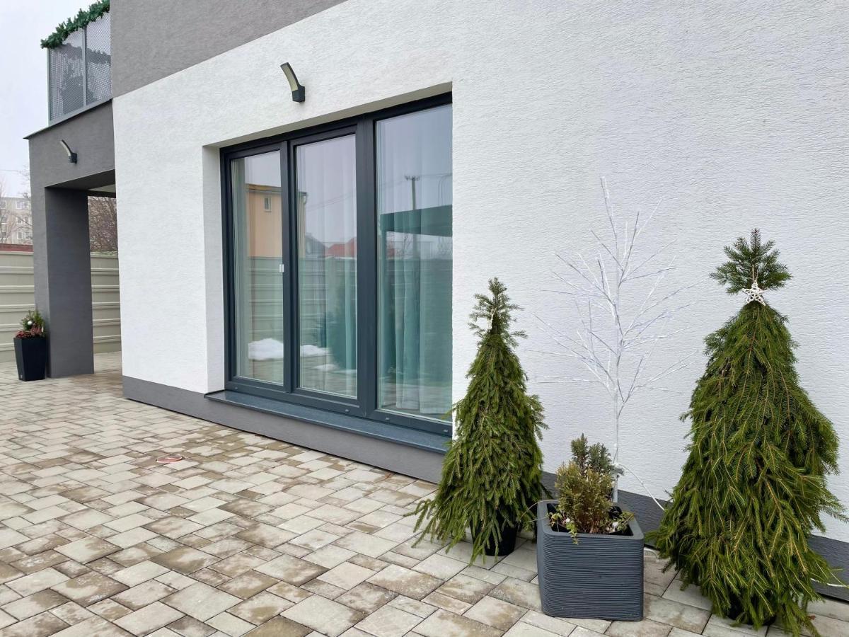 City Apartments Liptowski Mikułasz Zewnętrze zdjęcie