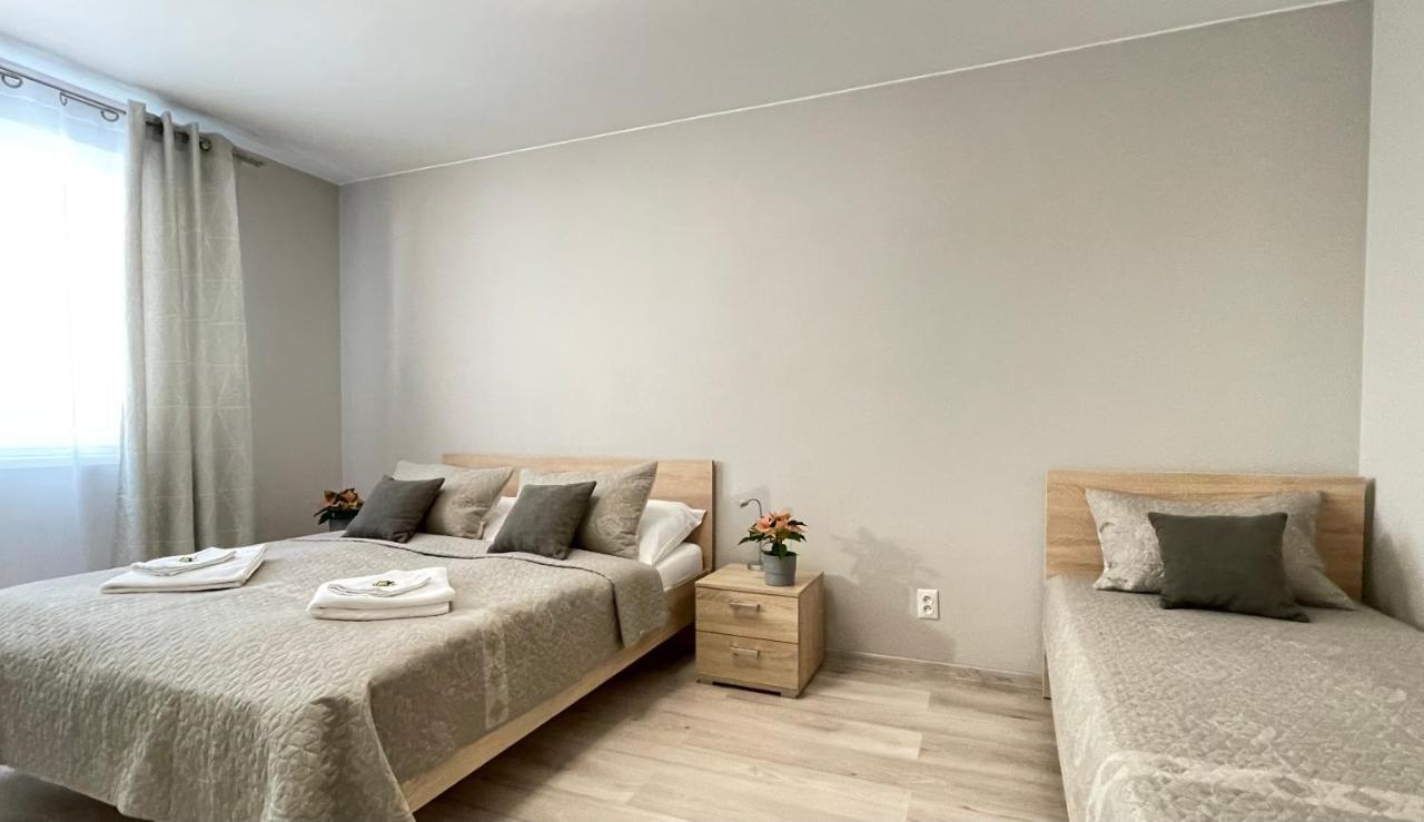 City Apartments Liptowski Mikułasz Zewnętrze zdjęcie
