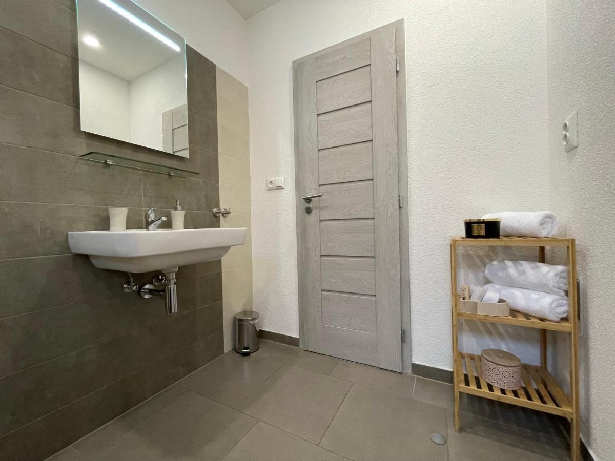 City Apartments Liptowski Mikułasz Zewnętrze zdjęcie