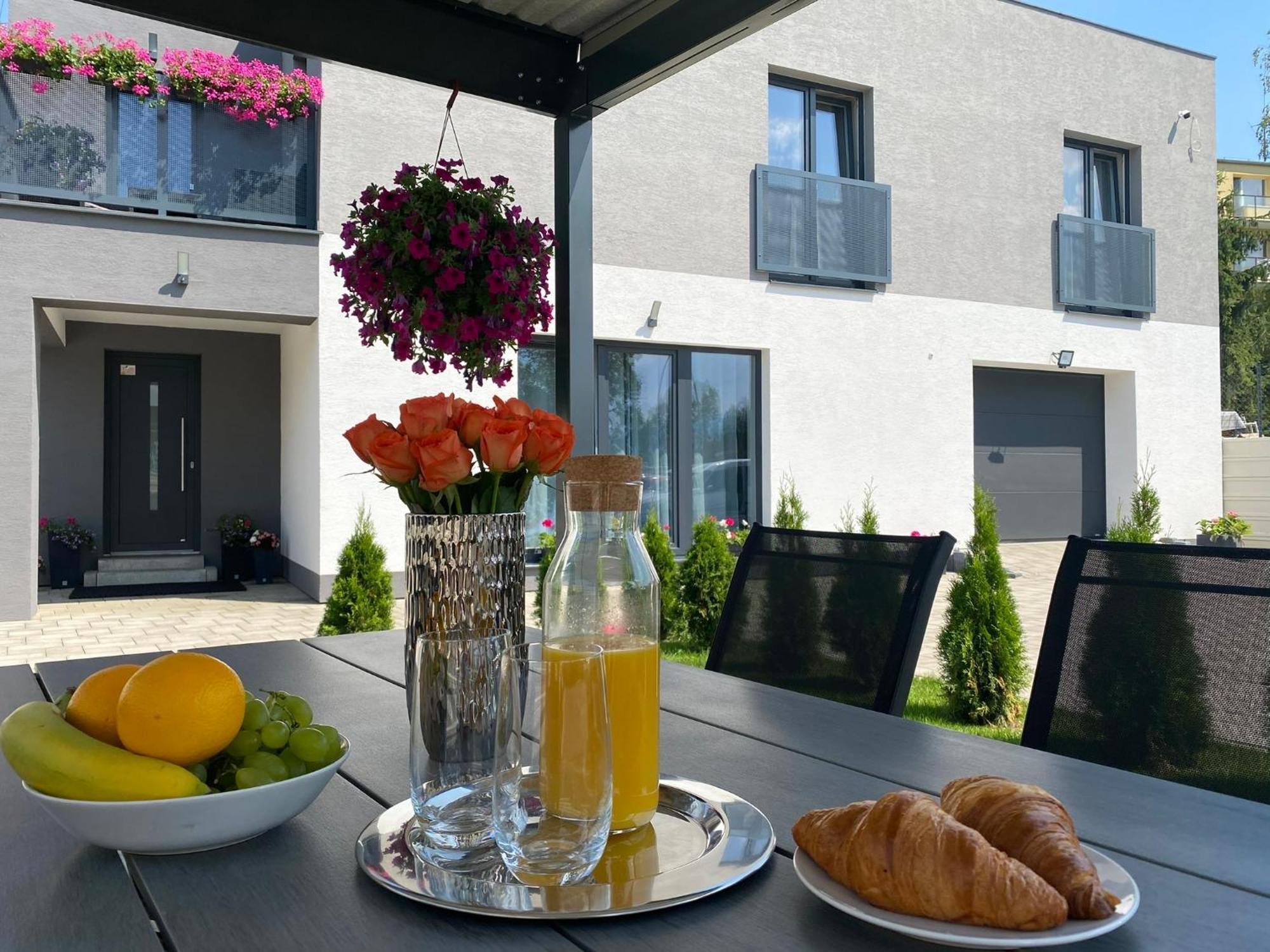 City Apartments Liptowski Mikułasz Zewnętrze zdjęcie
