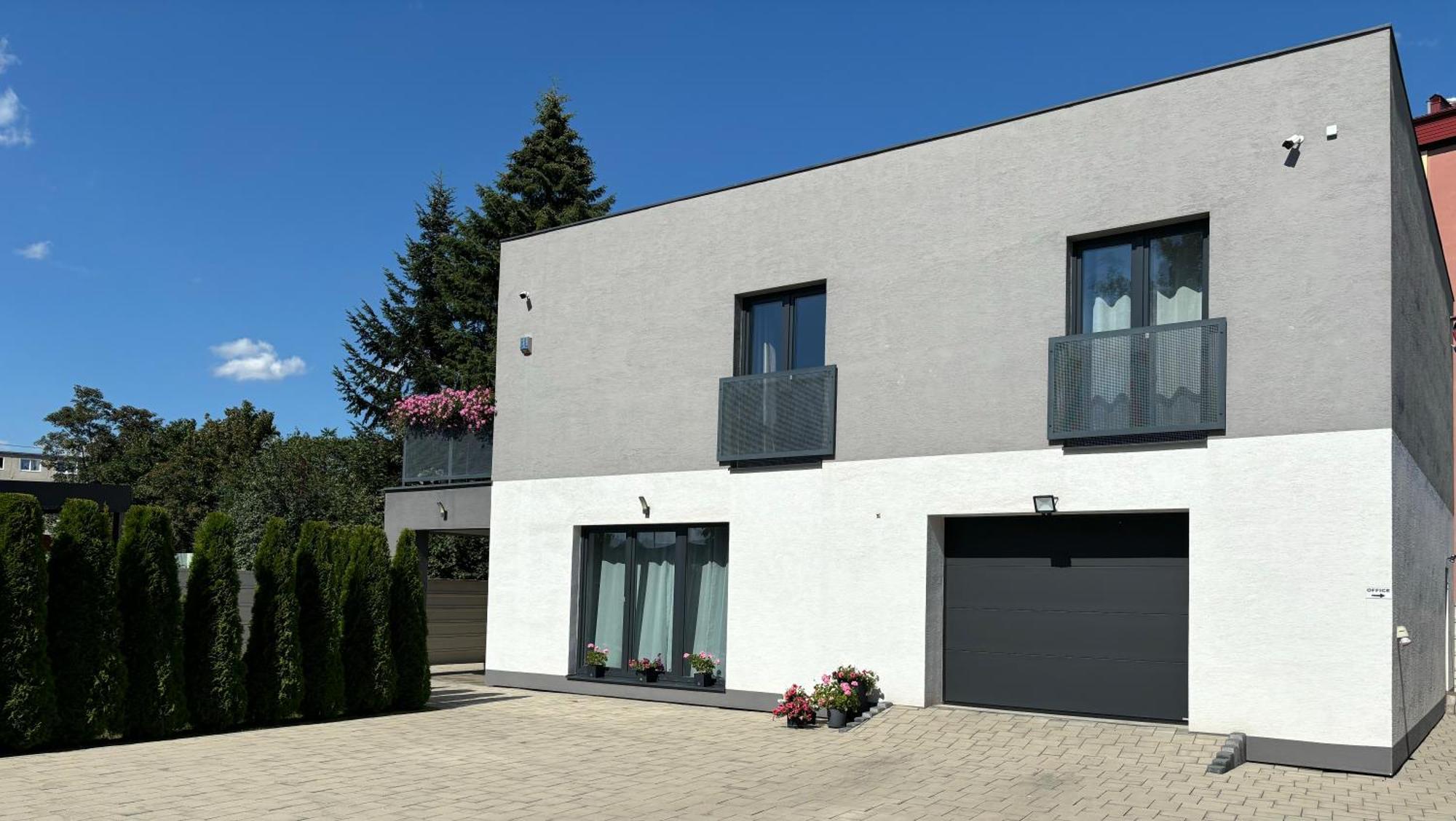 City Apartments Liptowski Mikułasz Zewnętrze zdjęcie
