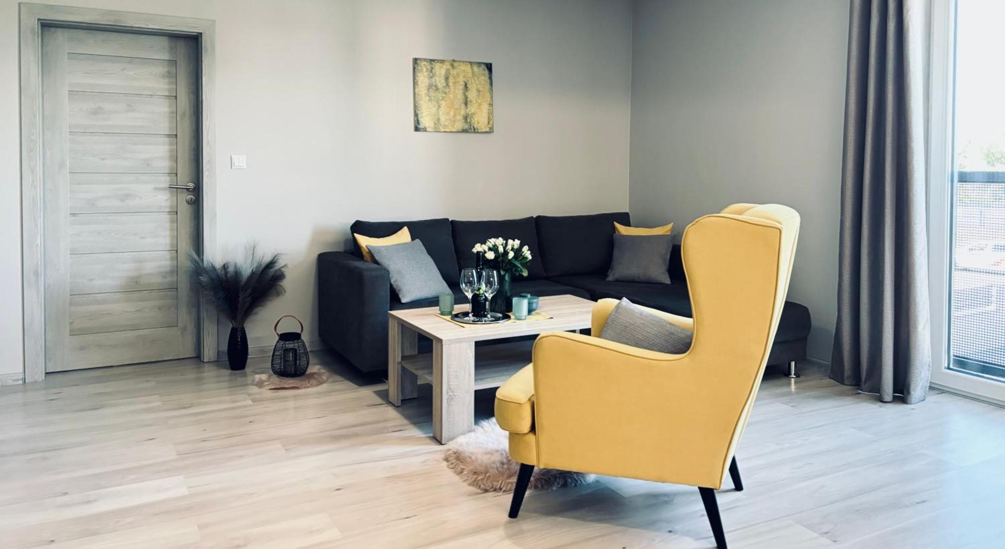 City Apartments Liptowski Mikułasz Zewnętrze zdjęcie