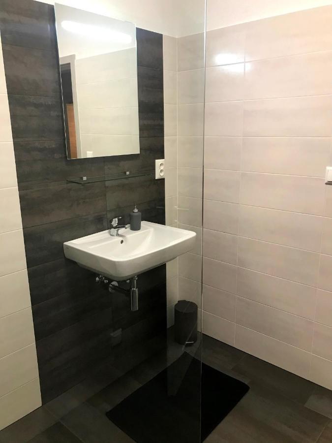 City Apartments Liptowski Mikułasz Zewnętrze zdjęcie