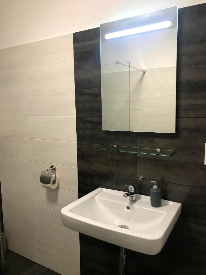 City Apartments Liptowski Mikułasz Zewnętrze zdjęcie