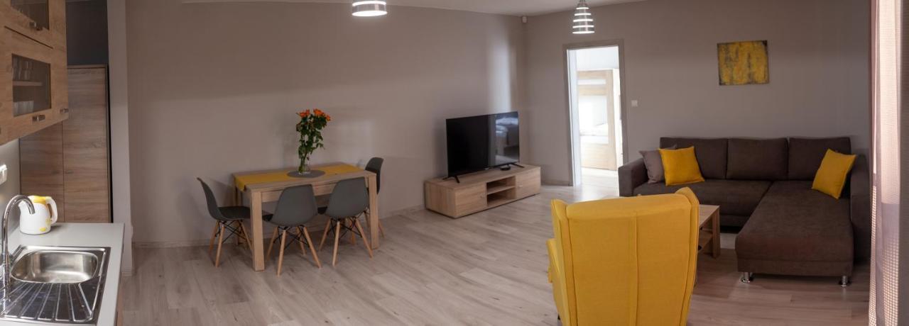 City Apartments Liptowski Mikułasz Zewnętrze zdjęcie